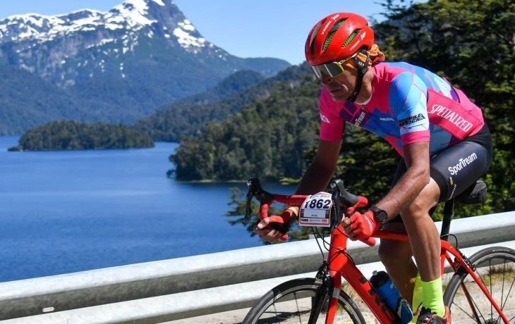 Jorge Gabriel Horche tenía 61 años y sufrió una descompensación