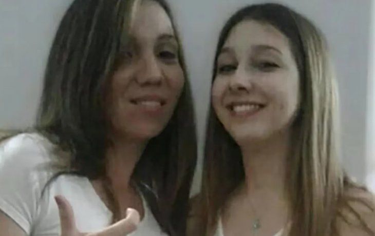 Acusan a la amiga de Nahir Galarza de haber matado su hijastra: el pedido de los familiares de la menor