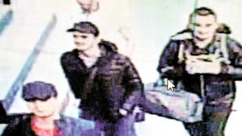 identificaron a los kamikazes que se detonaron en el aeropuerto de estambul identificaron a los kamikazes que se detonaron en el aeropuerto de estambul