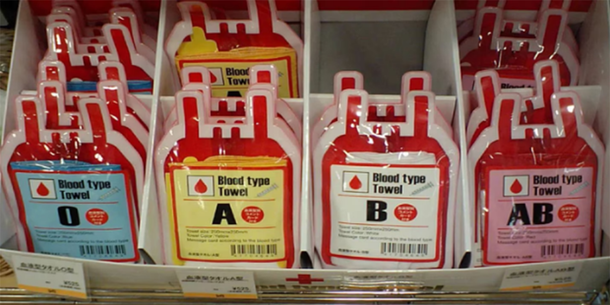 Test viral: cómo es tu personalidad según tu grupo sanguíneo