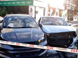 manana de choques en caba: hubo accidentes en boedo, costanera y villa urquiza manana de choques en caba: hubo accidentes en boedo, costanera y villa urquiza