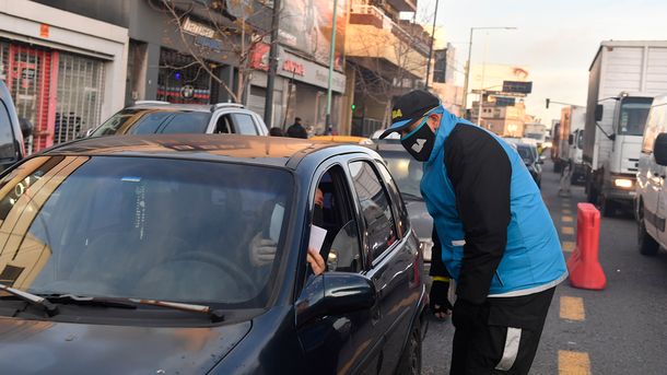 La Ciudad reforzará los controles por el Día del Amigo