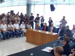 Hoy dan a conocer las penas de la madre y su pareja: fiscalía pidió prisión perpetua para las asesinas de Lucio Dupuy