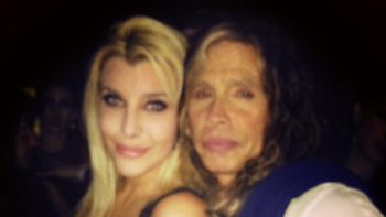 ¿que paso entre charlotte caniggia y steven tyler? ¿que paso entre charlotte caniggia y steven tyler?