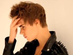 Justin Bieber