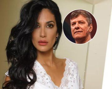 El incómodo momento de Silvina Escudero con Mario Pergolini: Malestar