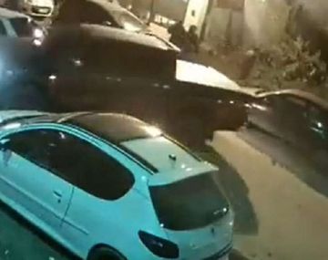 Lo echaron del boliche: quiso meterse con su camioneta