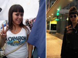 aseguran que el grupo clarin intento vincular a la testigo fernandez con la campora aseguran que el grupo clarin intento vincular a la testigo fernandez con la campora