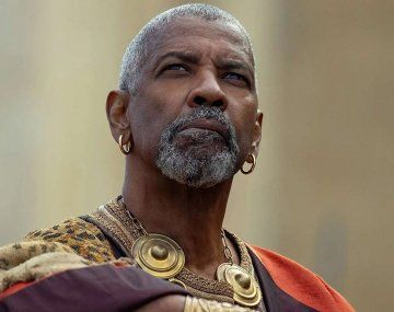 La atrapante película protagonizada por Denzel Washington que causa furor.
