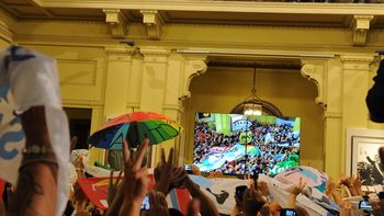 cfk: hay instrumentos que tiene la sociedad para no dejarse estafar cfk: hay instrumentos que tiene la sociedad para no dejarse estafar