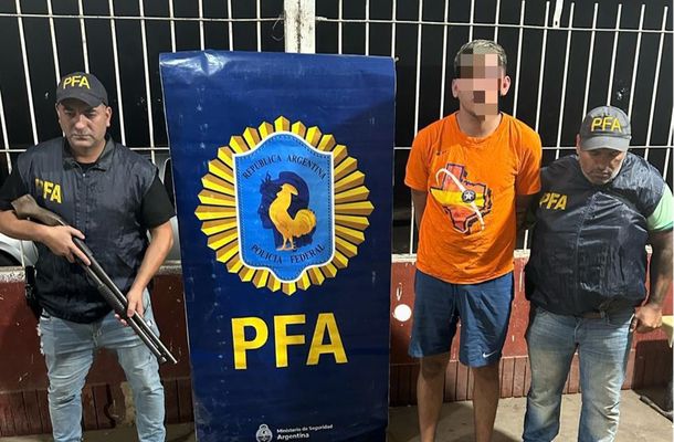 Detuvieron a un quinto sospechoso por el crimen de Umma: el mensaje de Patricia Bullrich