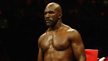 los secretos de la preparacion de evander holyfield para el bailando 2016 los secretos de la preparacion de evander holyfield para el bailando 2016