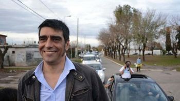 un diputado denuncia que estan borrando pruebas en la afip un diputado denuncia que estan borrando pruebas en la afip