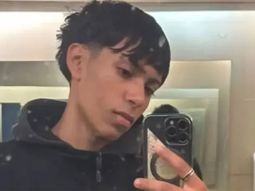 crimen de jeremias monzon: van por la persona que filtro el video de su asesinato crimen de jeremias monzon: van por la persona que filtro el video de su asesinato