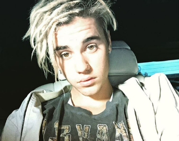 VIDEO: El bochornoso momento de Justin Bieber con un grupo de fans