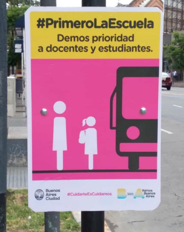 Permiso para estudiantes Covid-19