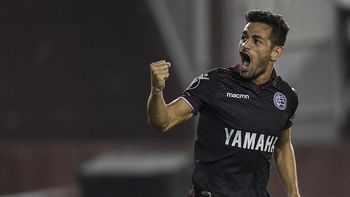 lanus no tuvo piedad y vapuleo al modesto zulia en el sur por la libertadores lanus no tuvo piedad y vapuleo al modesto zulia en el sur por la libertadores