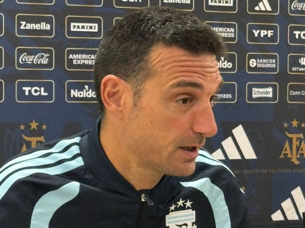 Lionel Scaloni destacó la victoria ante Angola, pero admitió: Pudimos hacerlo mejor