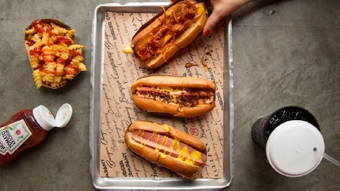 Una nueva opción para disfrutar panchos premium en Palermo