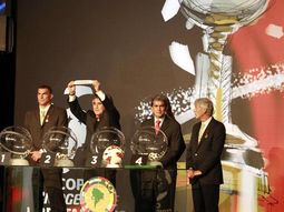 boca ya tiene rivales para la copa libertadores 2013 boca ya tiene rivales para la copa libertadores 2013