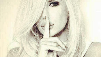 enigmatico mensaje de luli salazar vestida de enfermera: ¿para martin redrado? enigmatico mensaje de luli salazar vestida de enfermera: ¿para martin redrado?