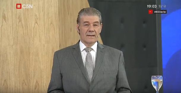 El editorial de Víctor Hugo: La insensibilidad de este gobierno está enfermando a la gente