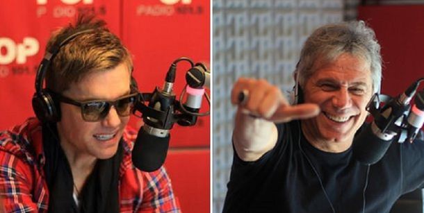 Pop Radio, más líder que nunca: 15 meses consecutivos, primera entre las FM