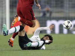 El jugador del momento será dirigido por el argentino Héctor Cúper en el Mundial