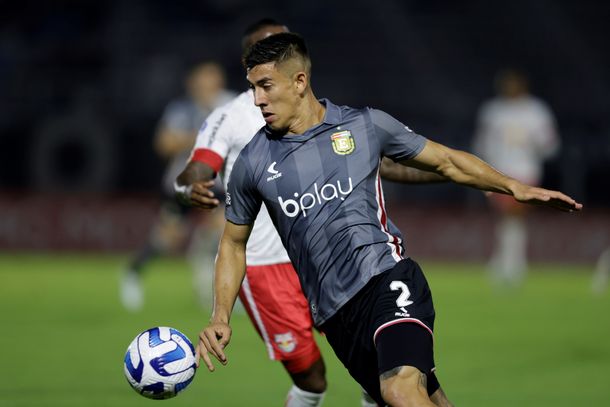 Prelista para el Mundial 2026: quién es Zaid Romero