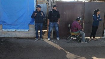 Gentileza: diario Los Andes Gentileza: diario Los Andes
