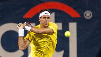 del potro se metio en la final del atp 500 de washington del potro se metio en la final del atp 500 de washington