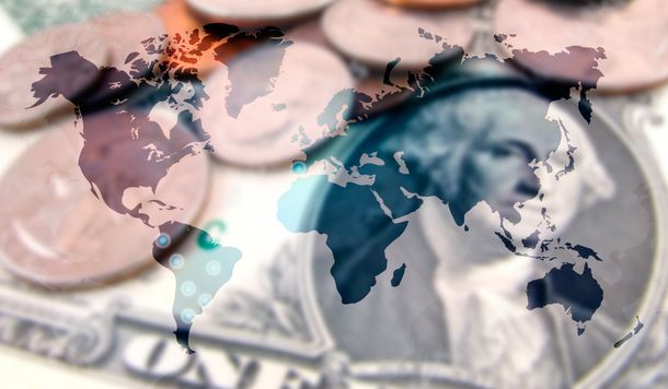 ¿Qué podés comprar con un dólar en estos países?