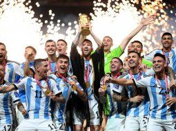 El Mundial 2026 repartirá una fortuna inédita: cuánto se llevará el campeón del mundo