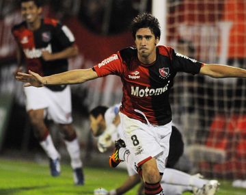 Es oficial: Pablo Pérez deja Independiente y vuelve a Newells
