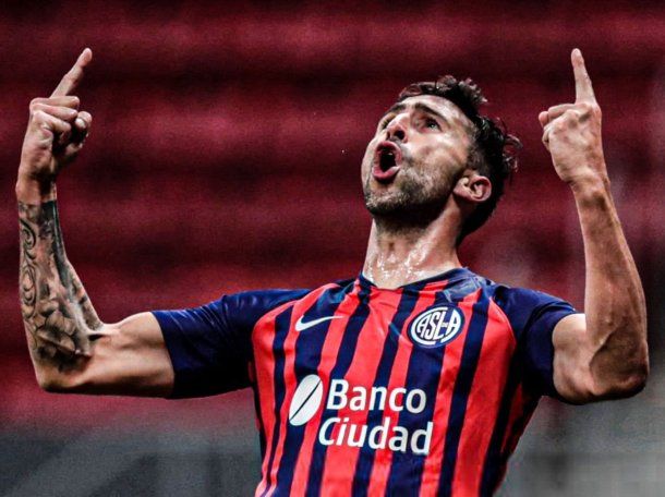 Alejandro Donatti confesó su deseo de volver al fútbol tras superar una dura depresión