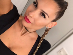 la respuesta de pampita cuando le preguntaron como se tomaria un embarazo de la china la respuesta de pampita cuando le preguntaron como se tomaria un embarazo de la china