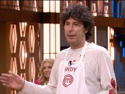 masterchef celebrity: quien se salvo de la gala de eliminacion y quienes recibieron delantal negro masterchef celebrity: quien se salvo de la gala de eliminacion y quienes recibieron delantal negro