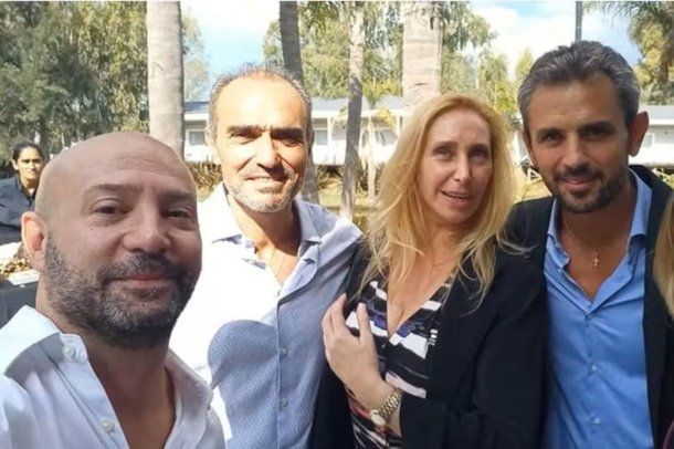 Diego Spagnuolo, Eduardo 