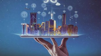 Además de Uruguay, otros ochos países de América Latina avanzan en esta tecnología. Además de Uruguay, otros ochos países de América Latina avanzan en esta tecnología.