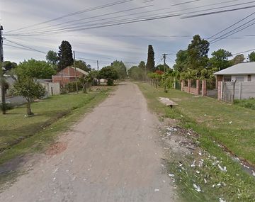 Asesinan de más de 100 puñaladas a una anciana en Florencia Varela