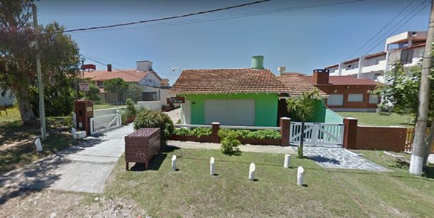 Una nena murió al ser atropellada por su abuelo en Villa Gesell