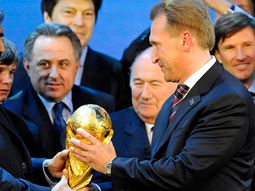 rusia niega que renuncia de blatter haga peligrar el mundial 2018 rusia niega que renuncia de blatter haga peligrar el mundial 2018