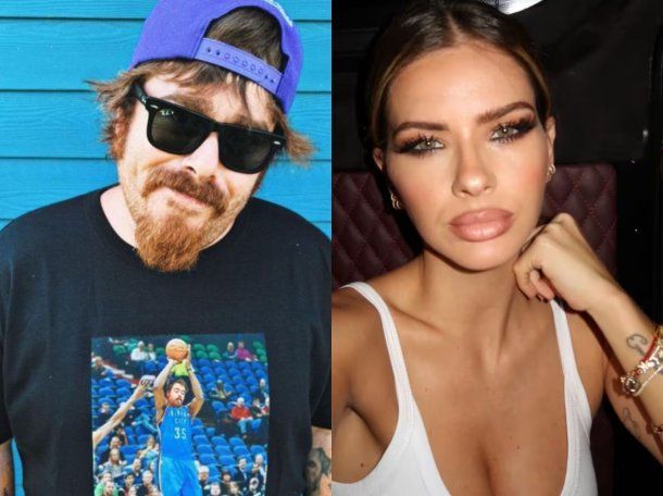 El fuerte llamado de la China Suárez a Migue Granados tras el picante tuit de Olga