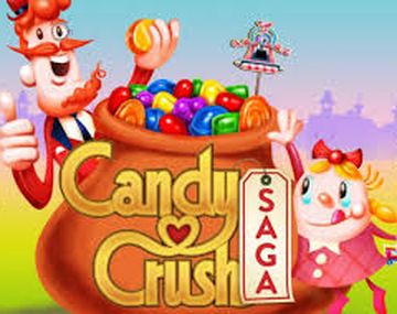 Lo hicieron pasar como un falso gurú de Candy Crush