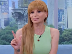 Mhoni Vidente: los colores mágicos del mes- Mhoni Vidente: los colores mágicos del mes-