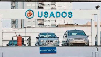 en agosto aumento la venta de autos usados respecto de julio en agosto aumento la venta de autos usados respecto de julio