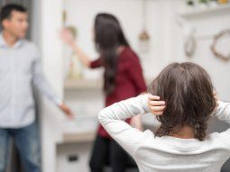 Crecieron las denuncias por violencia doméstica: se hace más de una por hora