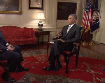 Para Obama