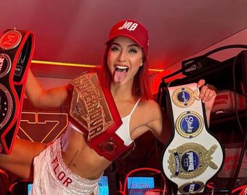 Flor Vigna