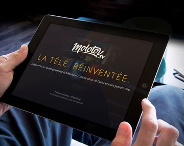 El cine y la Web revolucionan la TV